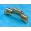 ? ROLEX 78351 FIXAGE ENDLINK 19mm REF 457 BRACELET MONTRES PLAQUE OR 18 CARATS ref 32-457-1 ?