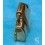 ? ROLEX 78351 FIXAGE ENDLINK 19mm REF 457 BRACELET MONTRES PLAQUE OR 18 CARATS ref 32-457-1 ?