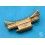 ♛ Rolex Gold Electro Plated Oyster Watch 1 x endlink 457 SEL Band Bracelet 78351 Heavy link Bracelet 19mm ref 32-457-1 ♛