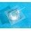 Rolex Rare OEM Genuine Factory Watch Part GREEN Crystal Sapphire glass MILGAUSS 116400, 116400GV, 116400V