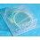Rolex Rare OEM Genuine Factory Watch Part GREEN Crystal Sapphire glass MILGAUSS 116400, 116400GV, 116400V