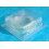 Rolex Rare OEM Genuine Factory Watch Part GREEN Crystal Sapphire glass MILGAUSS 116400, 116400GV, 116400V