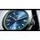 Rolex Rare  & Authentique Verre Saphir VERT montres Rolex Oyster Perpetual MILGAUSS 116400, 116400GV, 116400V