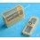 Small Mini Basket lid for Watch Parts Ultrasonic Cleaning hands, dials, insert, bezel horology spares