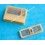 Small Mini Basket lid for Watch Parts Ultrasonic Cleaning hands, dials, insert, bezel horology spares