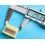 Small Mini Basket lid for Watch Parts Ultrasonic Cleaning hands, dials, insert, bezel horology spares