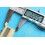 Fourniture horlogerie montres Mini panier plastique nettoyage aiguilles, vis, pont, roues, tiges pour Appareils Ultrasons