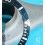 ROLEX VINTAGE RARE FADED INSERT MONTRES 16800, 16800, 16610 SUBMARINER DATE & PERLE TRITIUM
