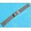 Vintage & ultra RARE 70's Bracelet Montres NOS 20mm NSA Acier montres vintages ZENITH, TAG Heuer Monaco, Silverstone, Sports