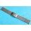 Vintage & ultra RARE 70's Bracelet Montres NOS 20mm NSA Acier montres vintages ZENITH, TAG Heuer Monaco, Silverstone, Sports