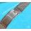 Vintage & ultra RARE 70's Bracelet Montres NOS 20mm NSA Acier montres vintages ZENITH, TAG Heuer Monaco, Silverstone, Sports