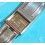 Vintage & ultra RARE 70's Bracelet Montres NOS 20mm NSA Acier montres vintages ZENITH, TAG Heuer Monaco, Silverstone, Sports