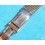 Vintage & ultra RARE 70's Bracelet Montres NOS 20mm NSA Acier montres vintages ZENITH, TAG Heuer Monaco, Silverstone, Sports