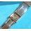 Vintage & ultra RARE 70's Bracelet Montres NOS 20mm NSA Acier montres vintages ZENITH, TAG Heuer Monaco, Silverstone, Sports