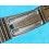 NSA Rare 70's New, NOS Swiss band Ssteel Watch Sport Bracelet Zenith, Longines, Heuer, 20mm ends