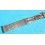 NSA Rare 70's New, NOS Swiss band Ssteel Watch Sport Bracelet Zenith, Longines, Heuer, 20mm ends