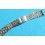 UNIVERSAL GENEVE Rare Mint 1971 Vintage Watch Bracelet 19mm Watch calendar chronograph Tri compax ref 881102/02, 881.101/03
