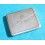 Rolex Vintage 50's Aluminum Watch Parts Tin Box tools Display Container hands, dials, insert, bezel, watchmaker horology spares
