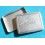 Rolex Vintage 50's Aluminum Watch Parts Tin Box tools Display Container hands, dials, insert, bezel, watchmaker horology spares