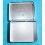 Rolex Vintage 50's Aluminum Watch Parts Tin Box tools Display Container hands, dials, insert, bezel, watchmaker horology spares