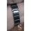 HC55 Swiss Made Rare 70's Expandable band Ssteel Watch Sport Bracelet Zenith, Longines, Heuer, 18mm ends