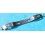 Accessoires Bracelet Montres Fermoir acier Déployant type papillon MADE IN FRANCE