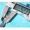 Accessoires Bracelet Montres Fermoir acier Déployant type papillon MADE IN FRANCE