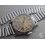 Vintage Bracelet CWD W80 EVERBRIGHT SWISS MADE Acier Circa 30-40 Bamboo, Bonklip Militaire WWII 16mm Montres BubbleBack