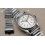 Vintage Bracelet CWD W80 EVERBRIGHT SWISS MADE Acier Circa 30-40 Bamboo, Bonklip Militaire WWII 16mm Montres BubbleBack