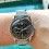 Collectible 40's Bamboo, Military, Bonklip St Steel Watch Bracelet 16mm BubbleBack watches