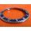 TUDOR LUNETTE MINI- SUB SUBMARINER VINTAGE  PRINCESS DATE  INSERT BLEU + SAPHIR