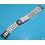 EXQUISITE ORIGINAL WATCHES SOLID STAINLESS STEEL 20mm BAND BRACELET OMEGA STYLE