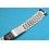 EXQUISITE ORIGINAL WATCHES SOLID STAINLESS STEEL 20mm BAND BRACELET OMEGA STYLE