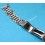 EXQUISITE ORIGINAL WATCHES SOLID STAINLESS STEEL 20mm BAND BRACELET OMEGA STYLE