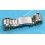 EXQUISITE ORIGINAL WATCHES SOLID STAINLESS STEEL 20mm BAND BRACELET OMEGA STYLE