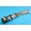 EXQUISITE ORIGINAL WATCHES SOLID STAINLESS STEEL 20mm BAND BRACELET OMEGA STYLE