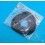 Horology Furniture Watch spares Lot of original Deep Inner Gasket Caseback washer watches