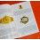 ROLEX VINTAGE BOOKLET 84 SUBMARINER 16800 Sea-Dweller 16660 GMT 16750, 16760 16753 DAYTONA 6265, 6263 EXPLORER 1016 OYSTERQUARTZ
