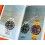 ROLEX VINTAGE BOOKLET 84 SUBMARINER 16800 Sea-Dweller 16660 GMT 16750, 16760 16753 DAYTONA 6265, 6263 EXPLORER 1016 OYSTERQUARTZ