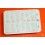 ROLEX 1985 VINTAGE & COLLECTIBLE WATCH ROLEX CALENDAR CARD PAPER