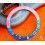 Rolex 70's Vintage Bezel insert Graduated Faded PEPSI Red & blue GMT MASTER 1675 , 16750 Watch inlay part