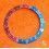 Rolex 70's Vintage Bezel insert Graduated Faded PEPSI Red & blue GMT MASTER 1675 , 16750 Watch inlay part
