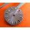 ROLEX CADRAN OYSTER PERPETUAL DATE LADY COULEUR ARDOISE