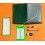 ROLEX ORIGINAL & RARE GREEN TOOLKIT SEA-DWELLER WATCHES 16660, 16600, 1665 COLLECTIBLE ITEM