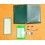 ROLEX ORIGINAL & RARE GREEN TOOLKIT SEA-DWELLER WATCHES 16660, 16600, 1665 COLLECTIBLE ITEM