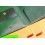 ROLEX ORIGINAL & RARE GREEN TOOLKIT SEA-DWELLER WATCHES 16660, 16600, 1665 COLLECTIBLE ITEM