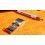 Rolex Genuine Collectible Sea-Dweller 16600, 16600 Tool Kit Extension Link Ref 2100 Tool 100.25.34