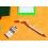 Rolex Genuine Collectible Sea-Dweller 16600, 16600 Tool Kit Extension Link Ref 2100 Tool 100.25.34