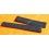 Breitling Black/Red Military Canvas Rubber Deployment Strap 20/18mm AirBorne, Chronomat, Colt