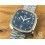 NSA Rare 70's Swiss band Ssteel Watch Sport Bracelet Zenith, Longines, Heuer, 20mm ends